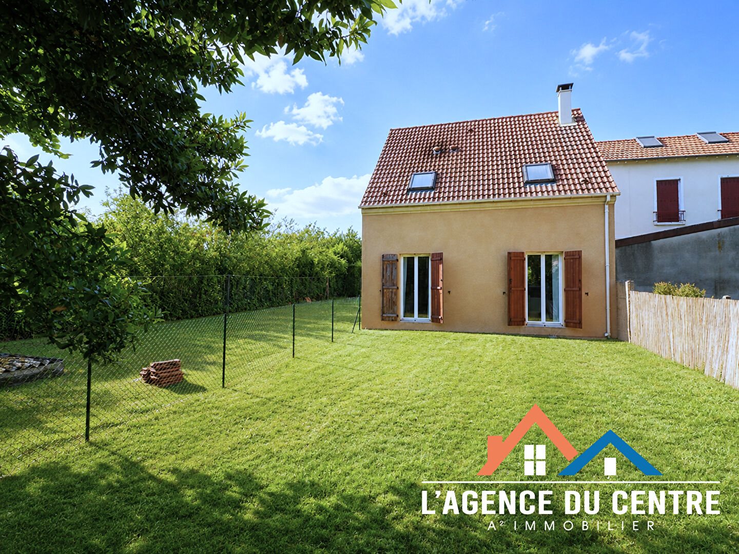 Maison à vendre, 83m², Conflans-Sainte-Honorine