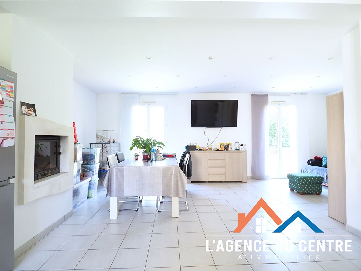 Maison à vendre, 83m², Conflans-Sainte-Honorine