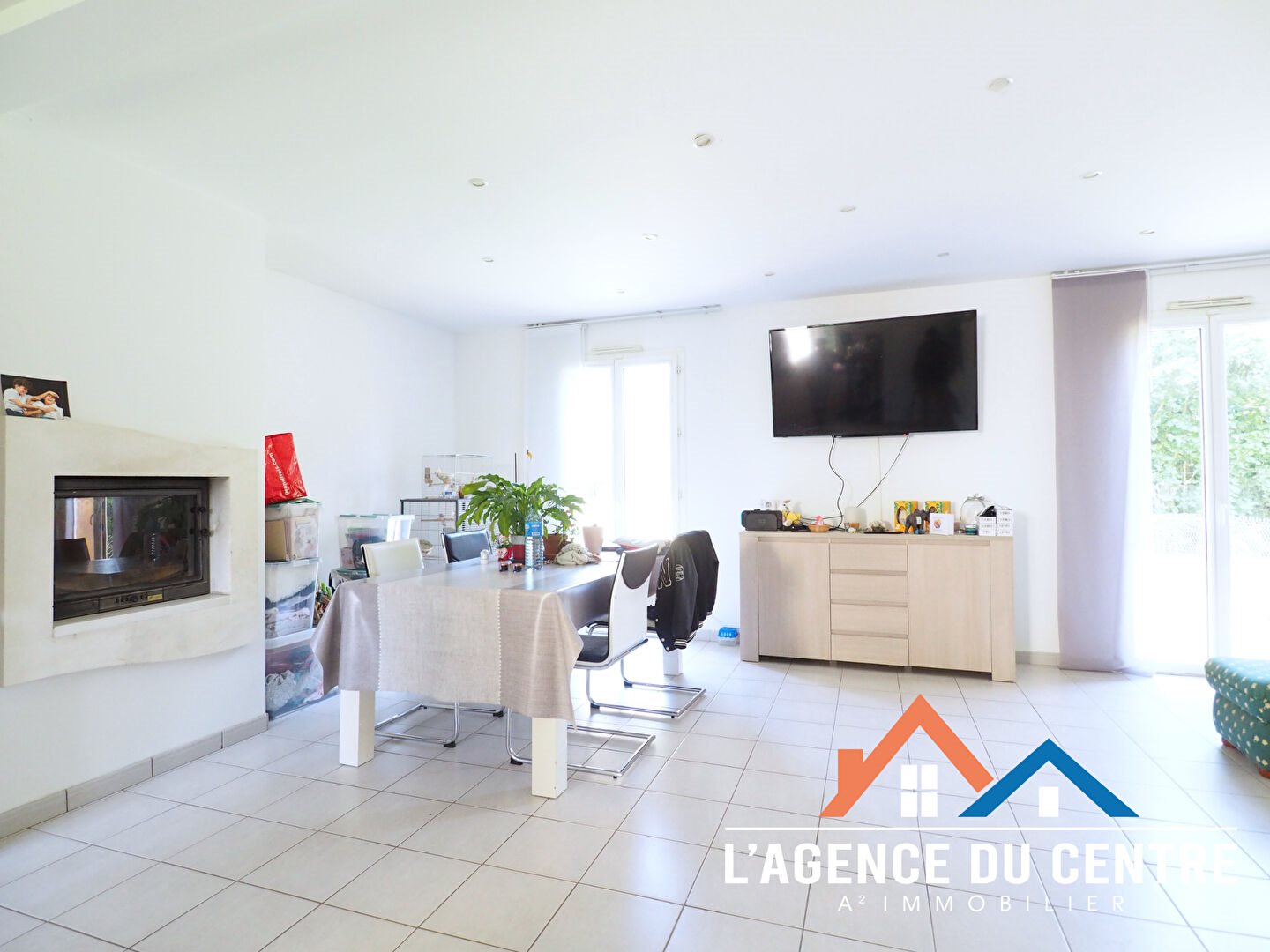 Maison à vendre, 83m², Conflans-Sainte-Honorine
