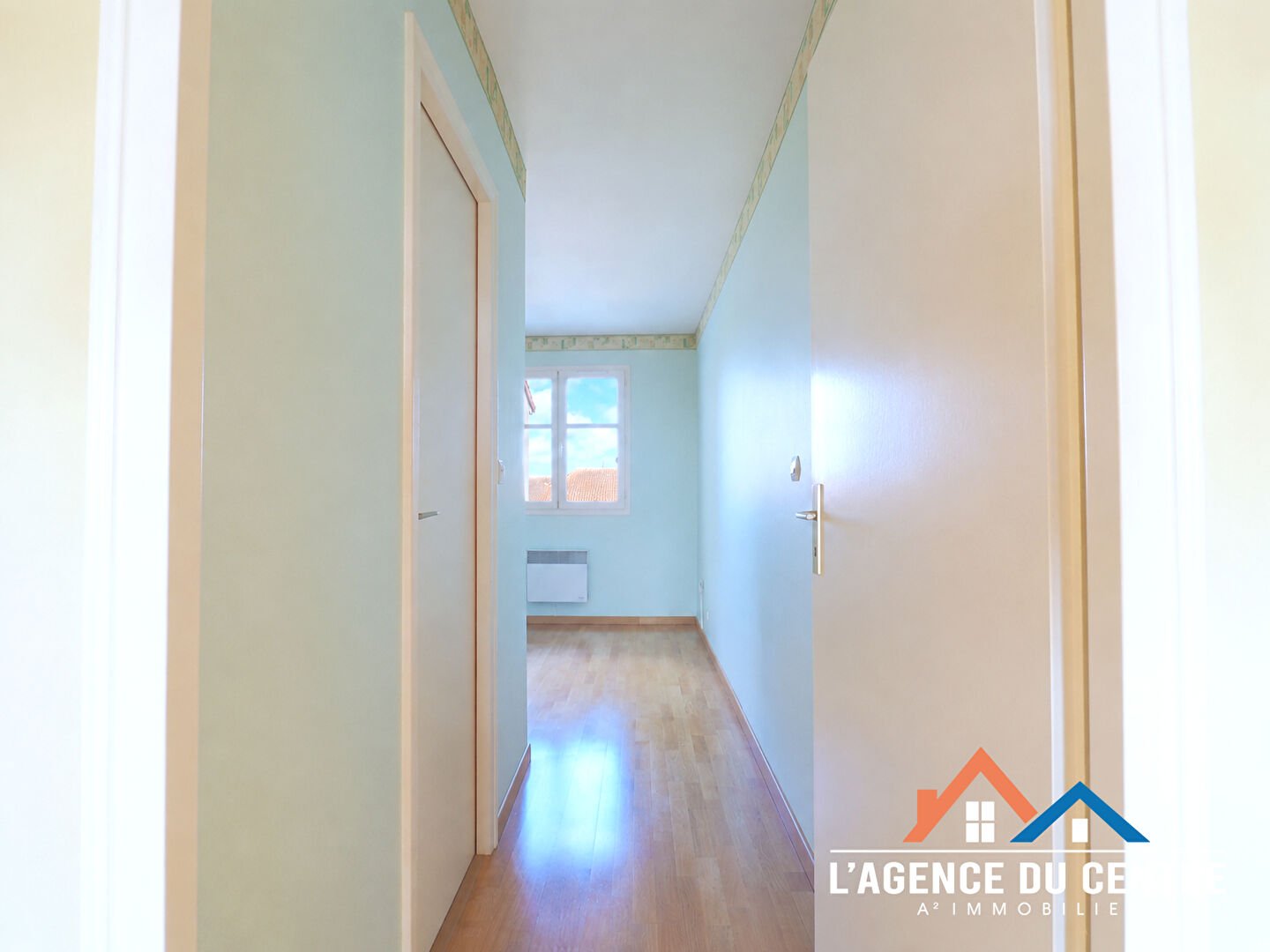 Appartement à vendre, 47m², Carrières-sous-Poissy