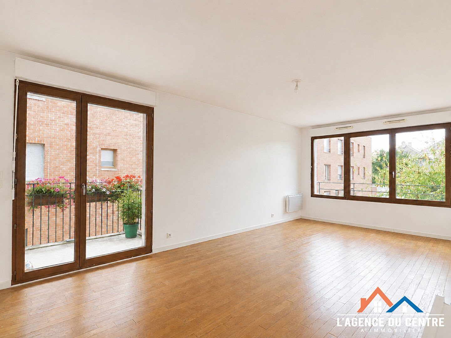 Appartement à vendre, 64m², Carrières-sous-Poissy