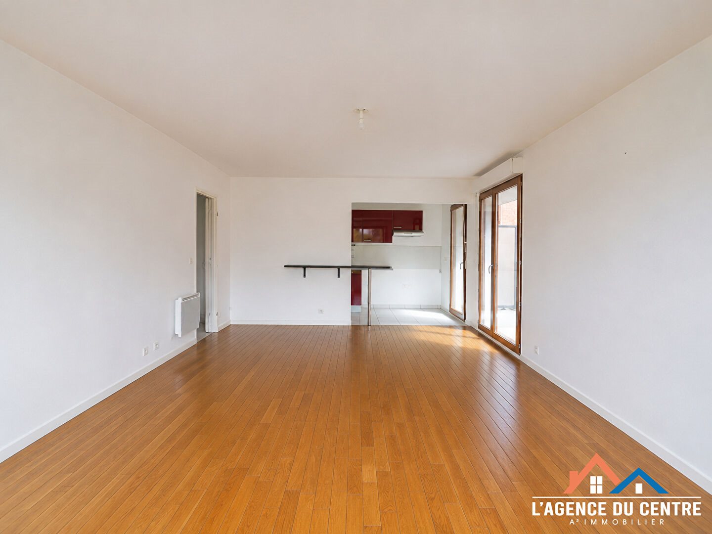 Appartement à vendre, 64m², Carrières-sous-Poissy