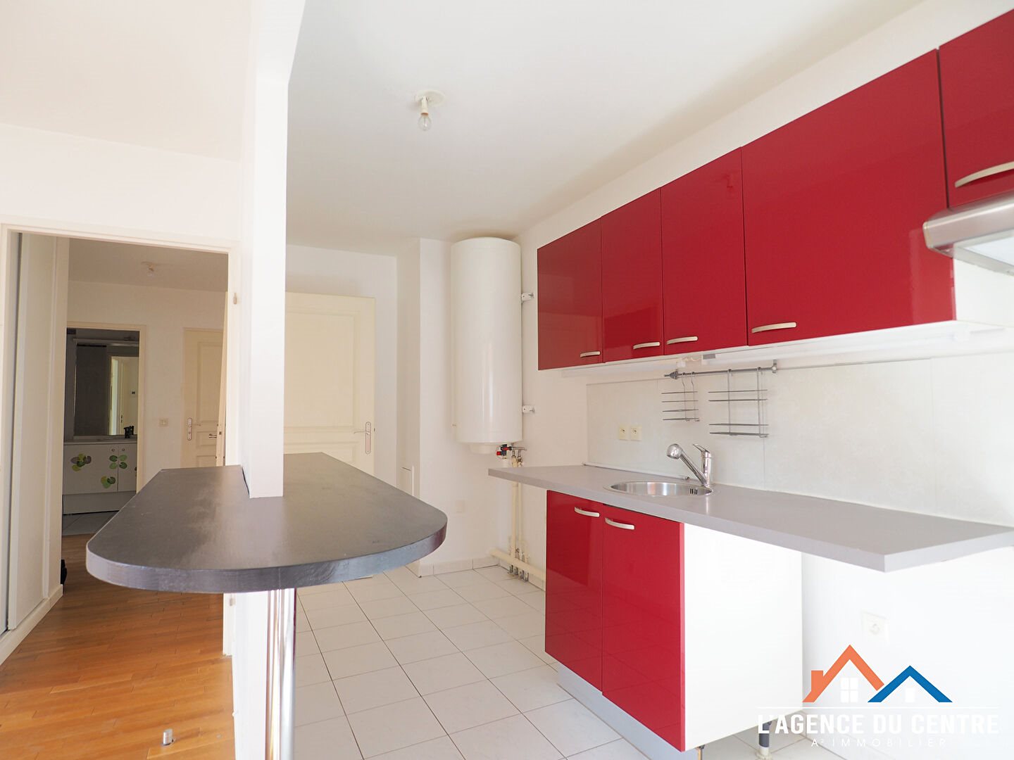 Appartement à vendre, 64m², Carrières-sous-Poissy