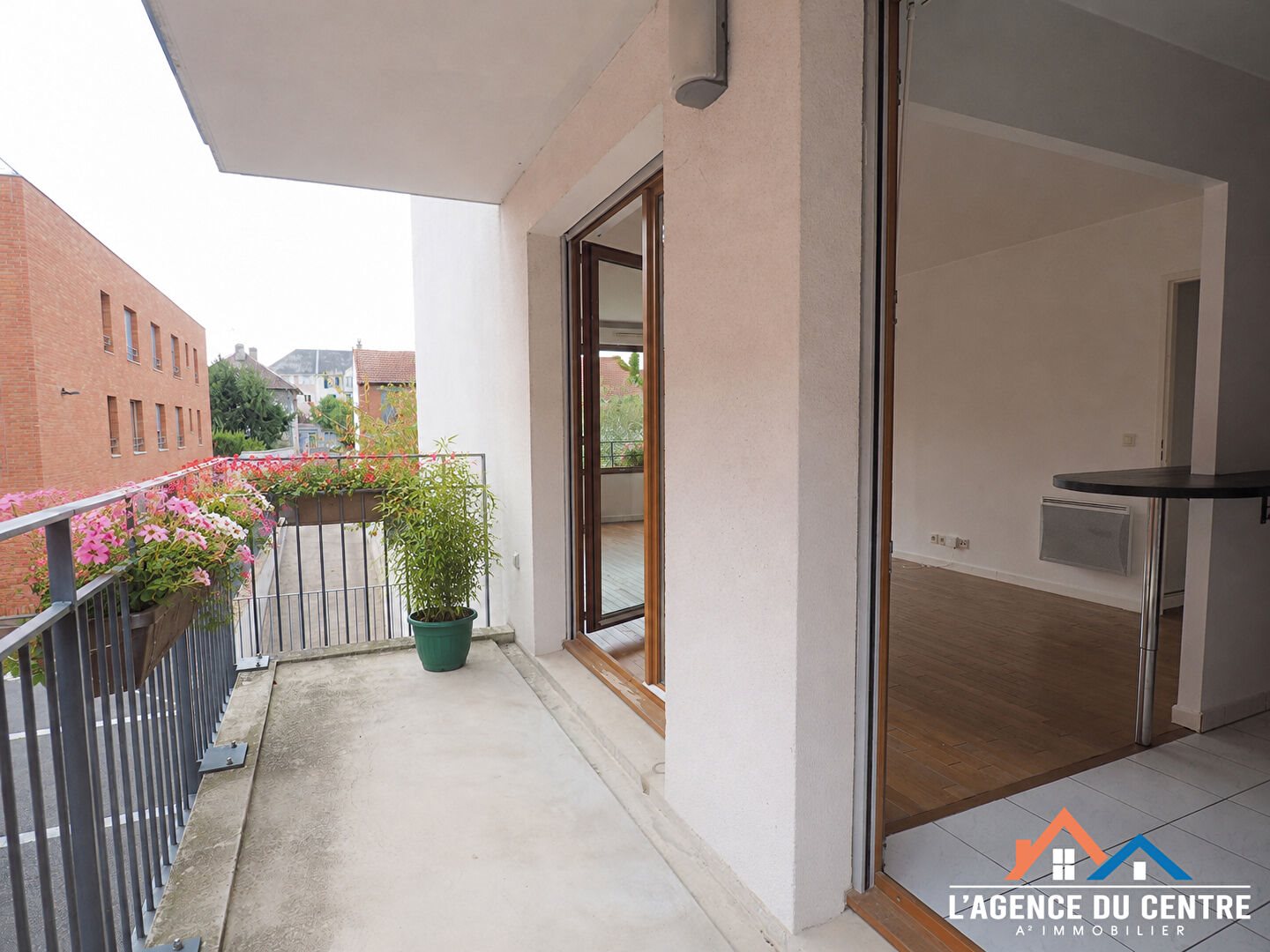 Appartement à vendre, 64m², Carrières-sous-Poissy