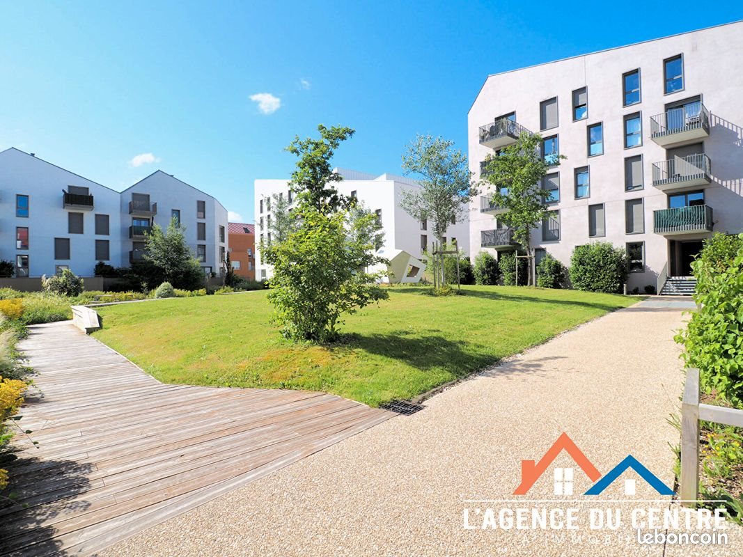 Appartement à vendre, 93m², Carrières-sous-Poissy