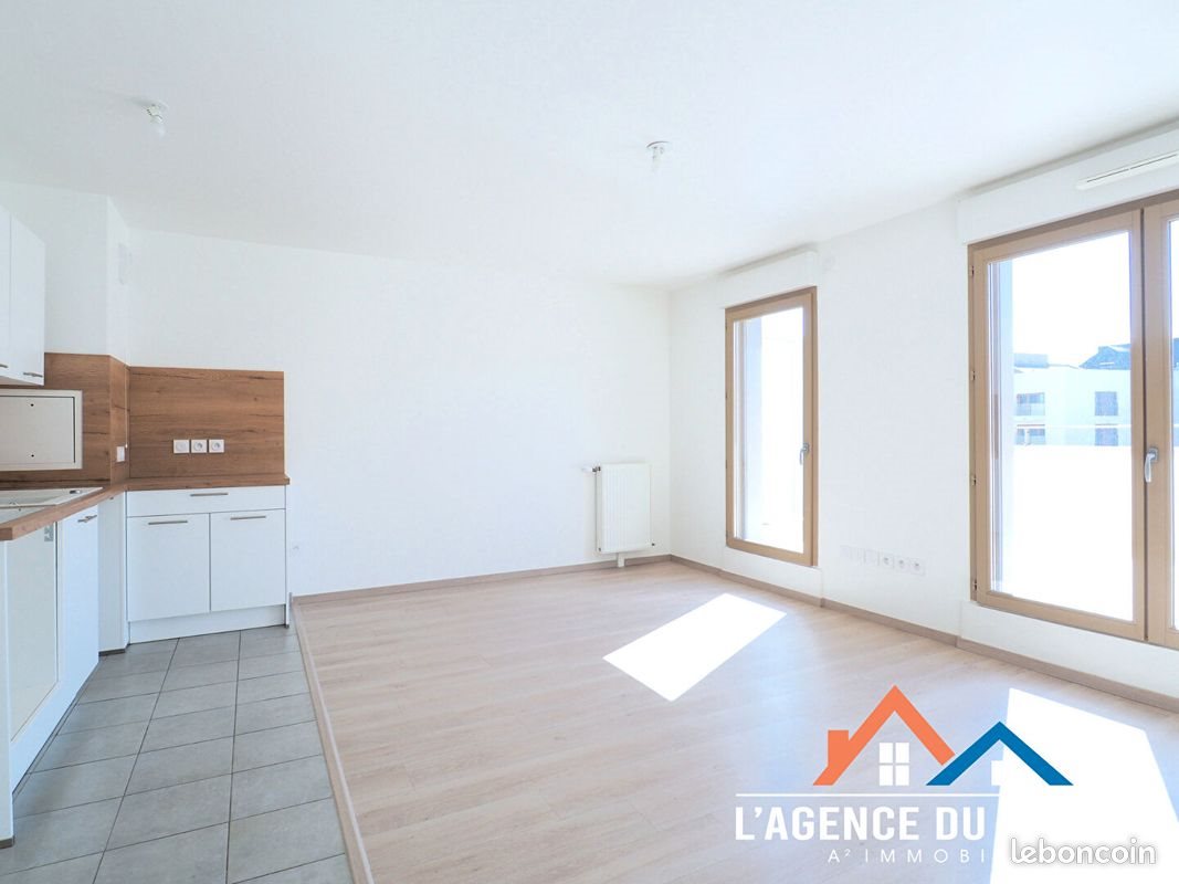 Appartement à vendre, 93m², Carrières-sous-Poissy