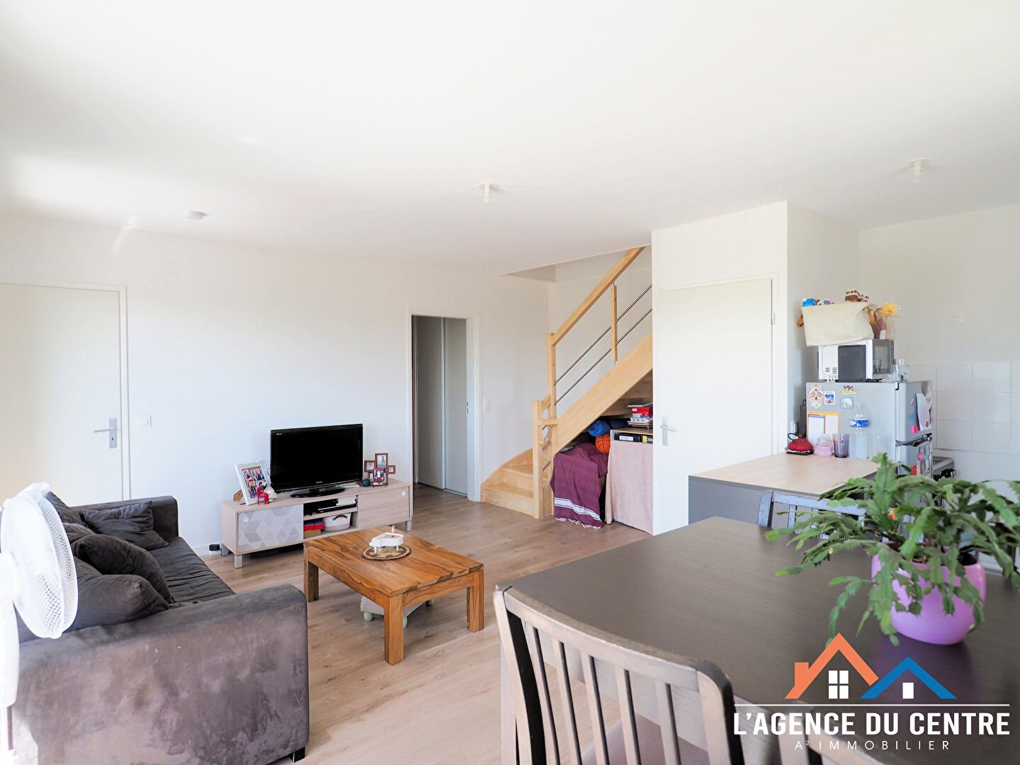 Appartement à vendre, 74m², Carrières-sous-Poissy