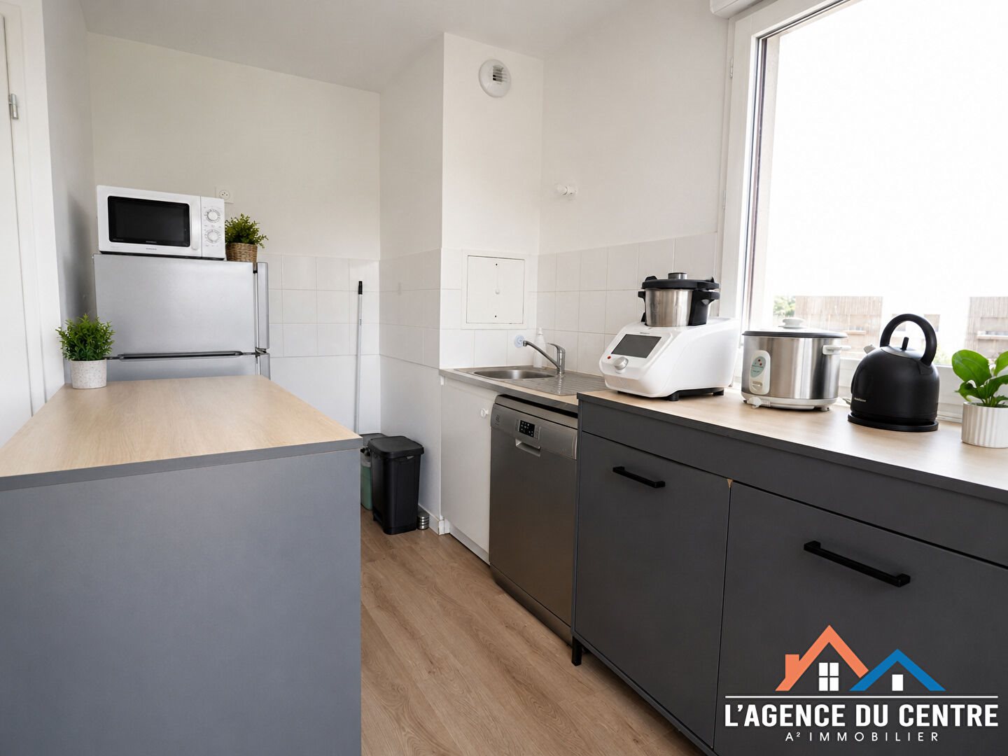 Appartement à vendre, 74m², Carrières-sous-Poissy