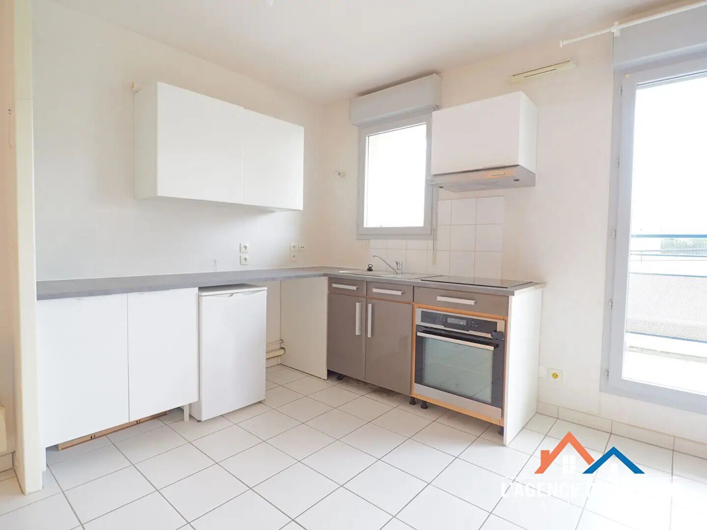 Appartement à louer, 32m², Mantes-la-Jolie