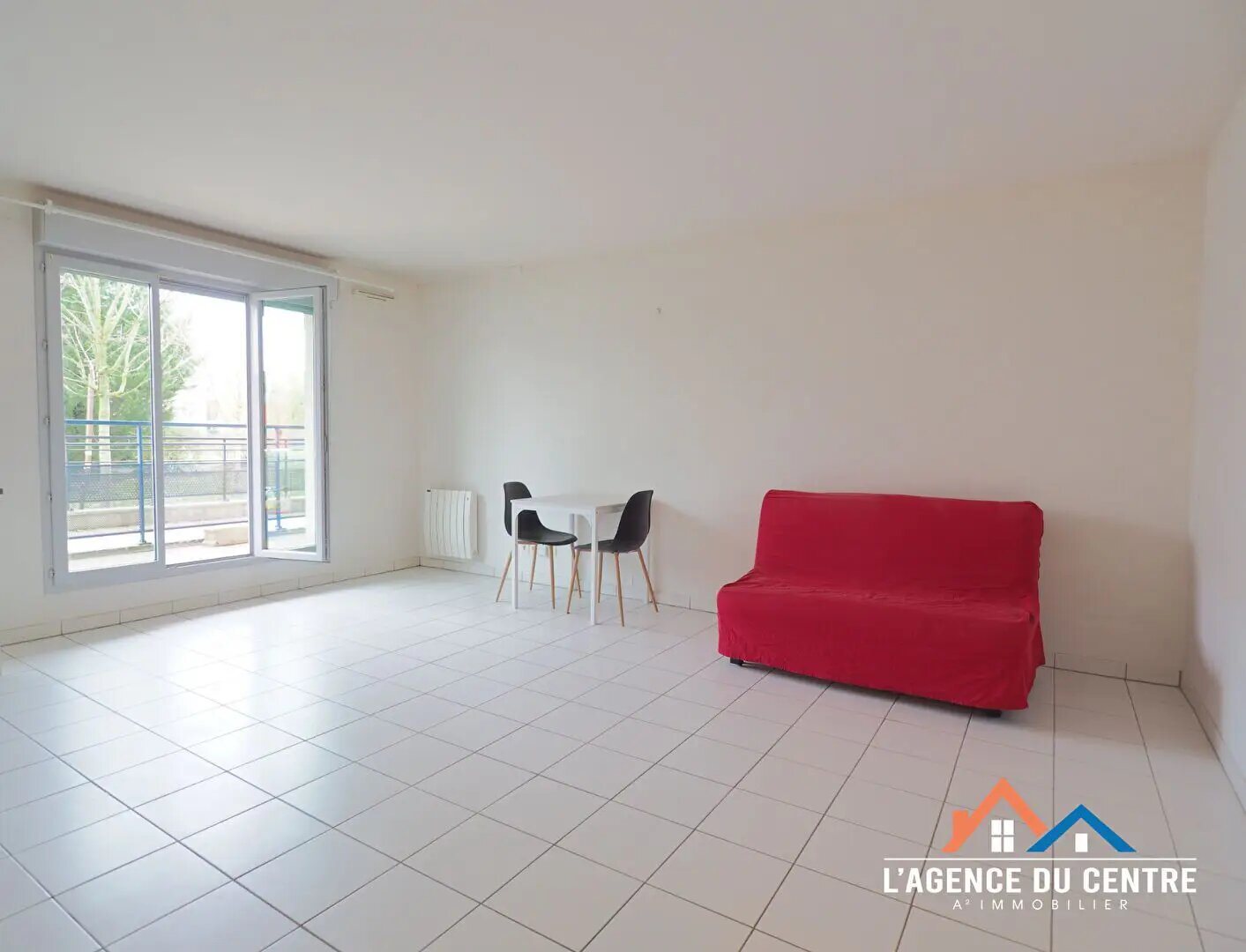 Appartement à louer, 32m², Mantes-la-Jolie