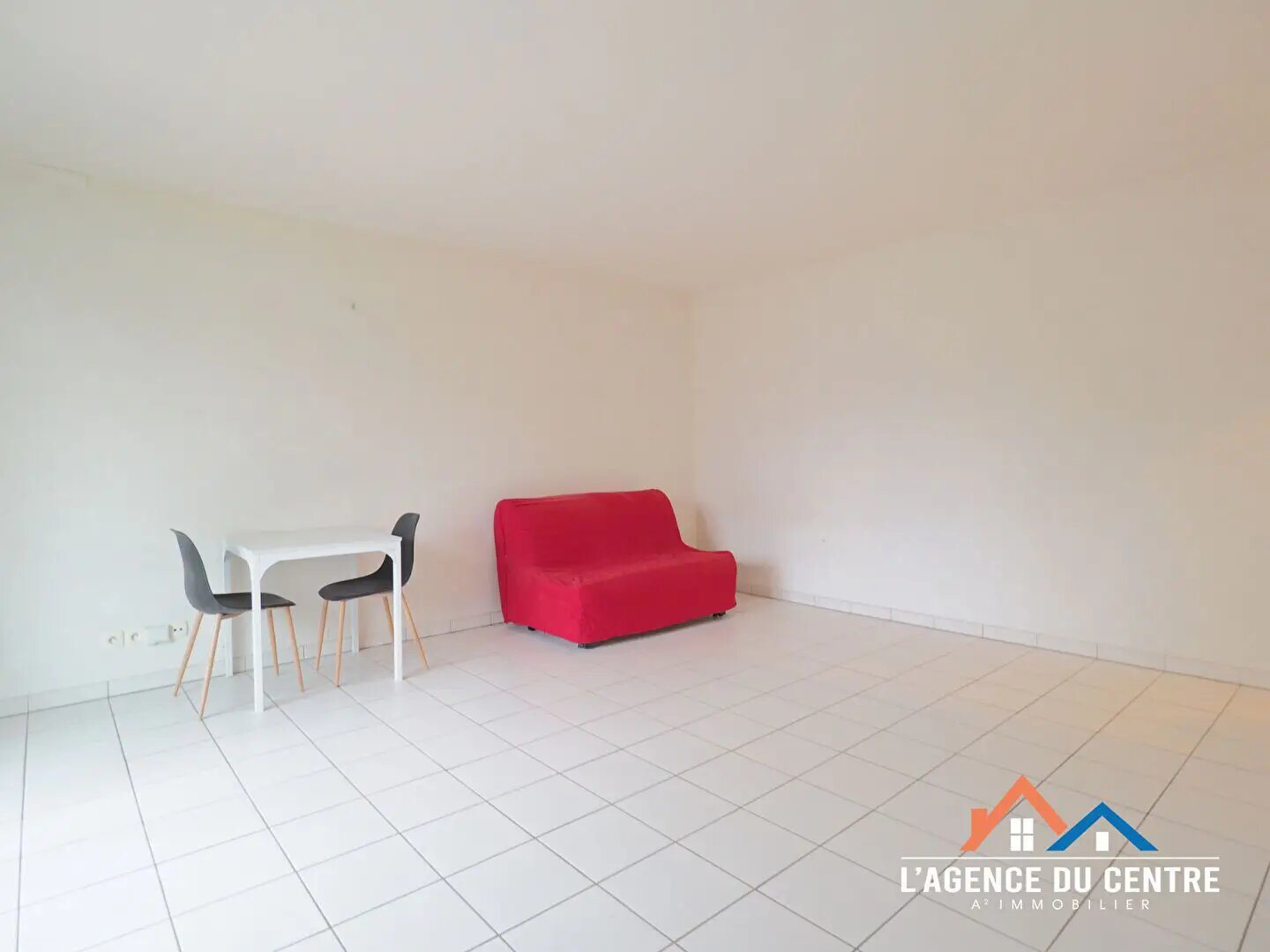 Appartement à louer, 32m², Mantes-la-Jolie