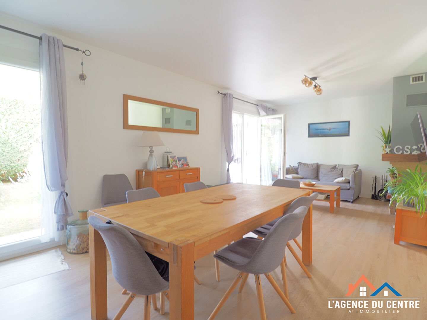 Maison à vendre, 104m², Meulan-en-Yvelines