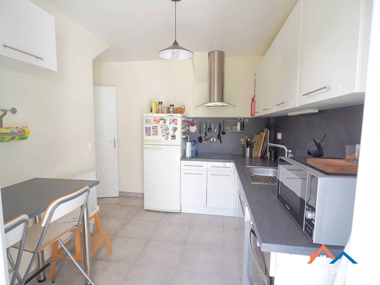 Maison à vendre, 104m², Meulan-en-Yvelines