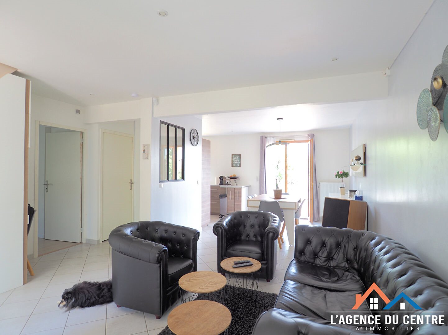Maison à vendre, 102m², Andrésy