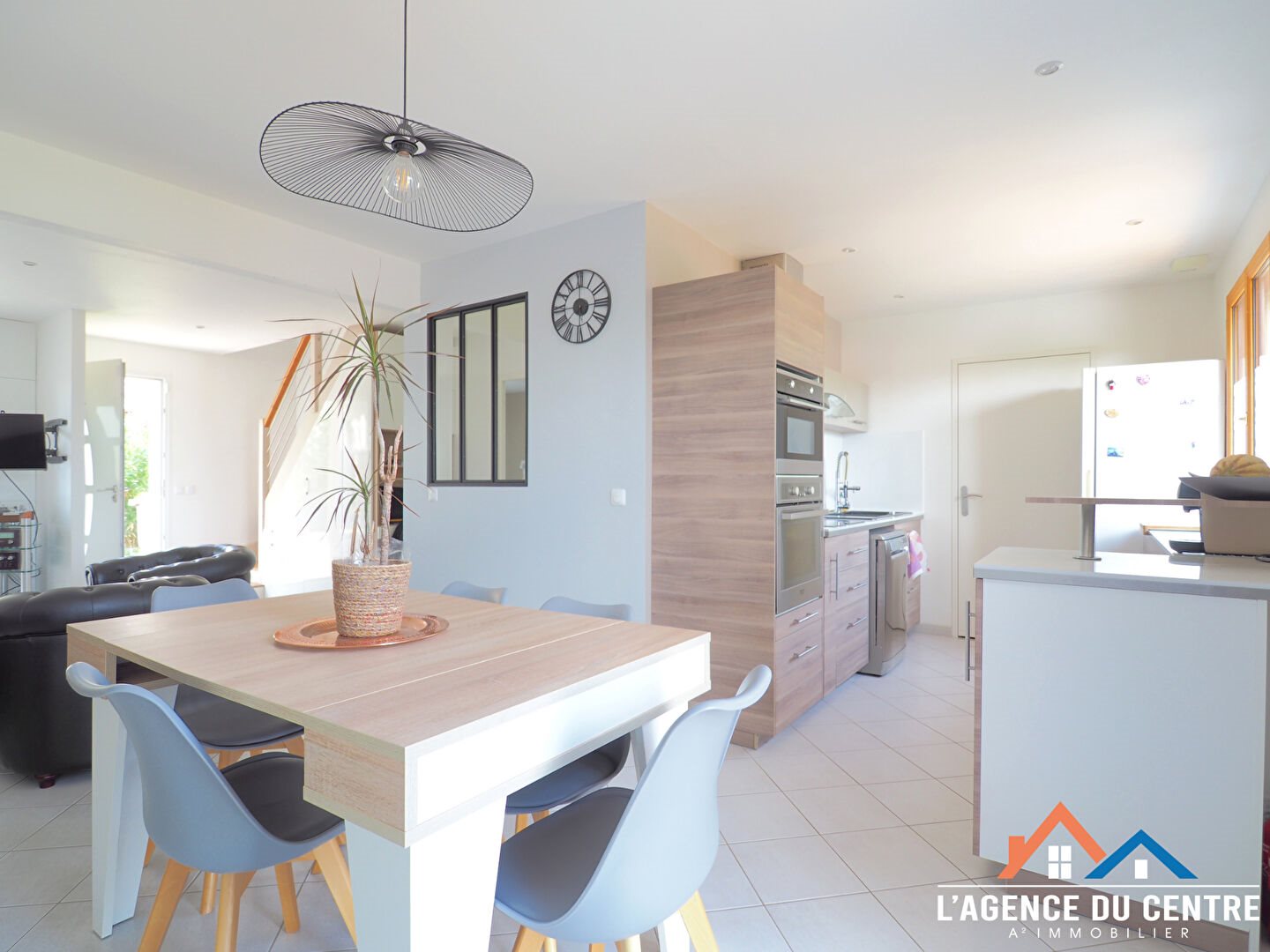 Maison à vendre, 102m², Andrésy