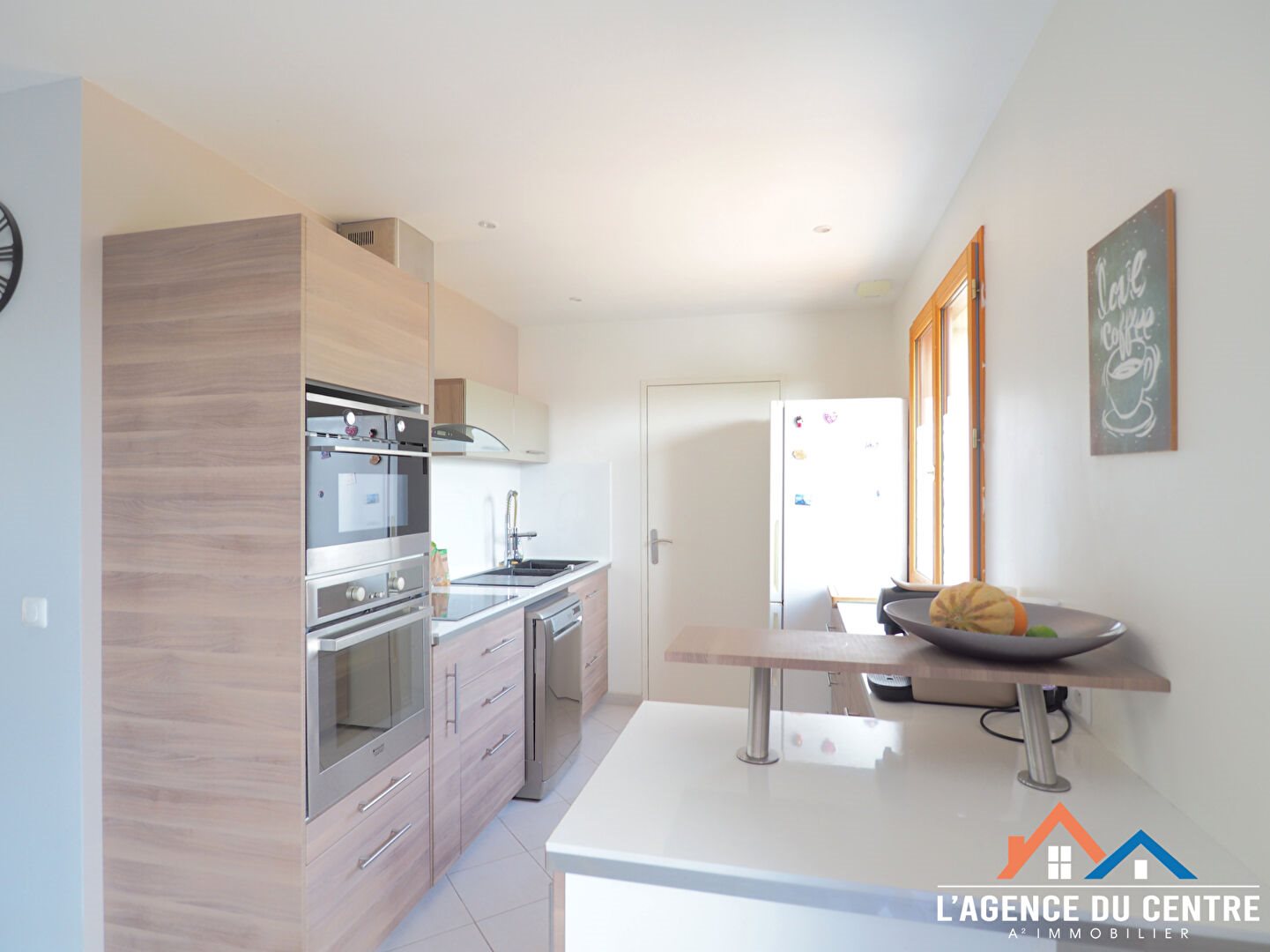 Maison à vendre, 102m², Andrésy