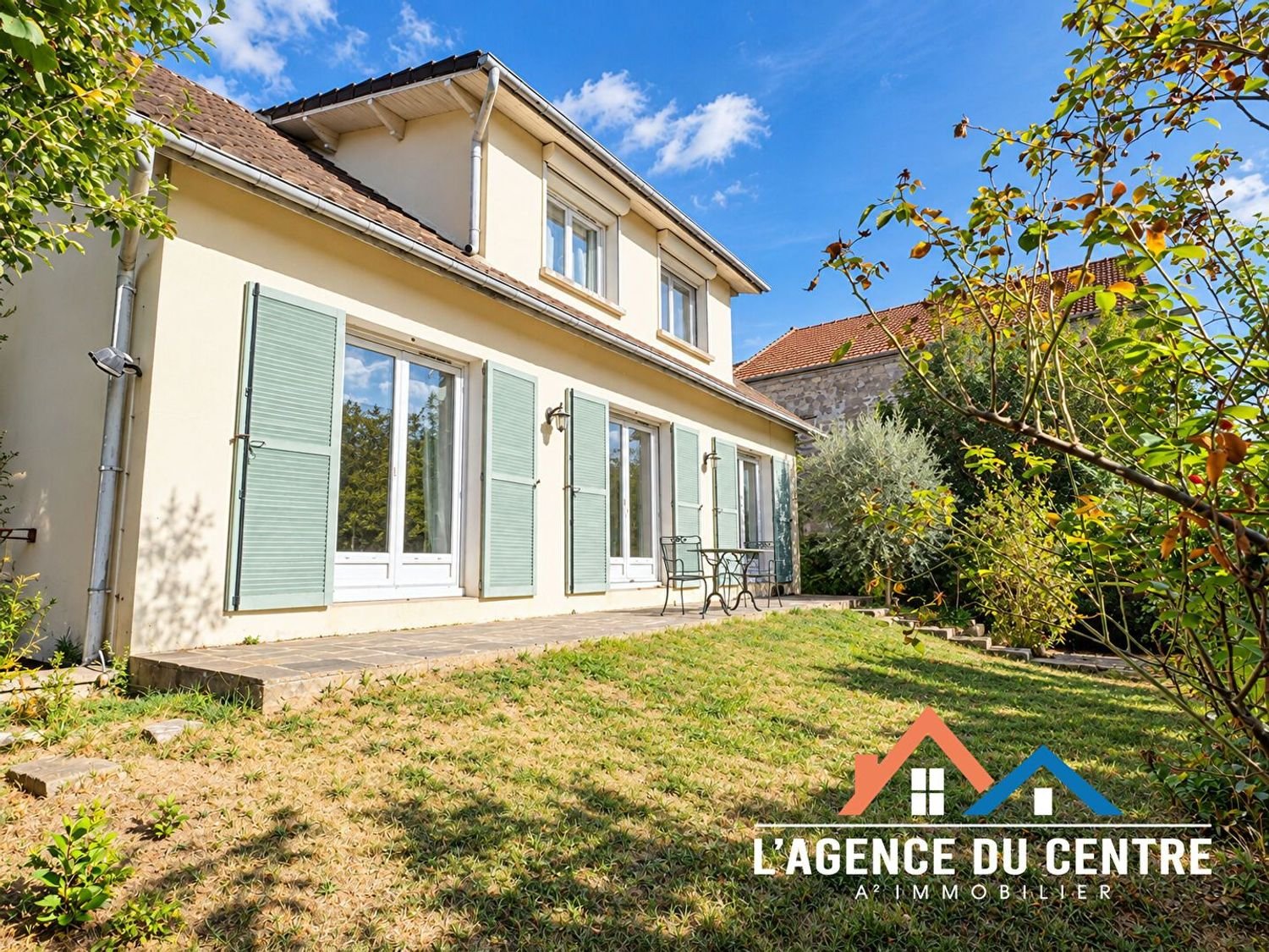 Maison à vendre, 129m², Carrières-sous-Poissy