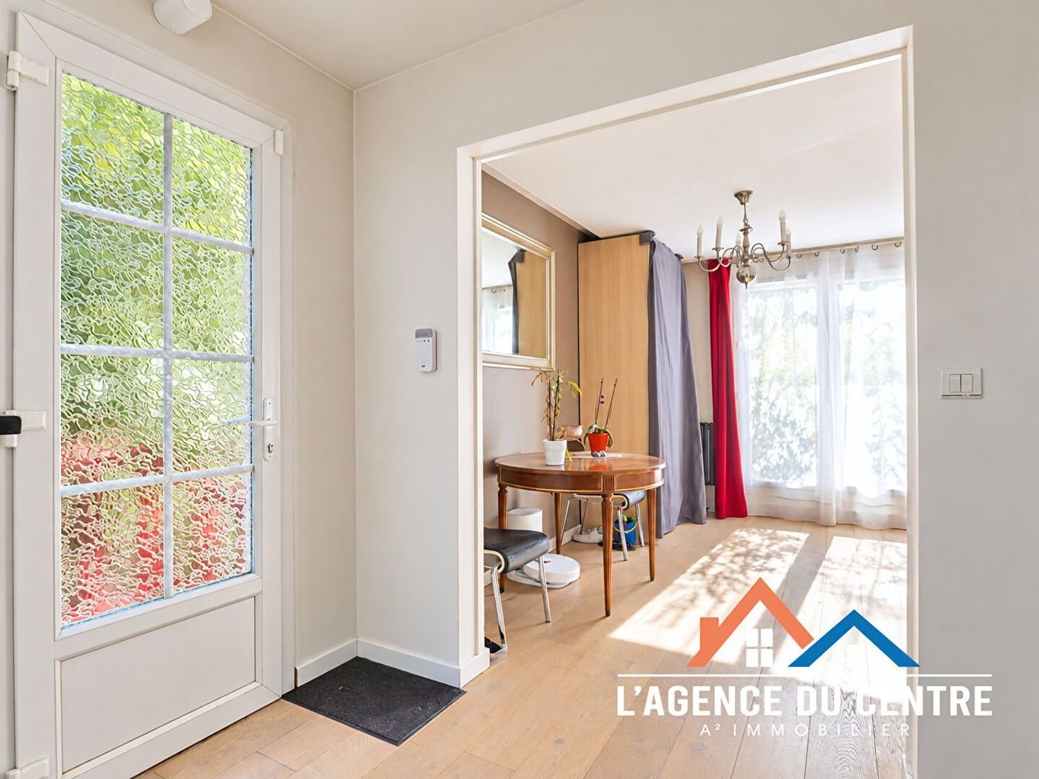 Maison à vendre, 129m², Carrières-sous-Poissy