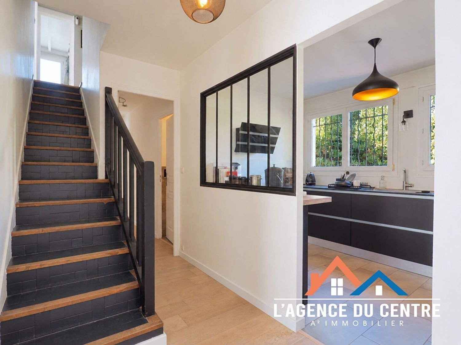 Maison à vendre, 129m², Carrières-sous-Poissy
