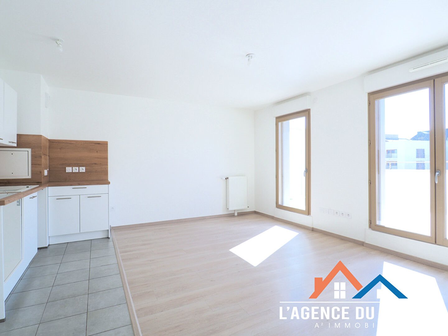 Appartement à vendre, 71m², Carrières-sous-Poissy