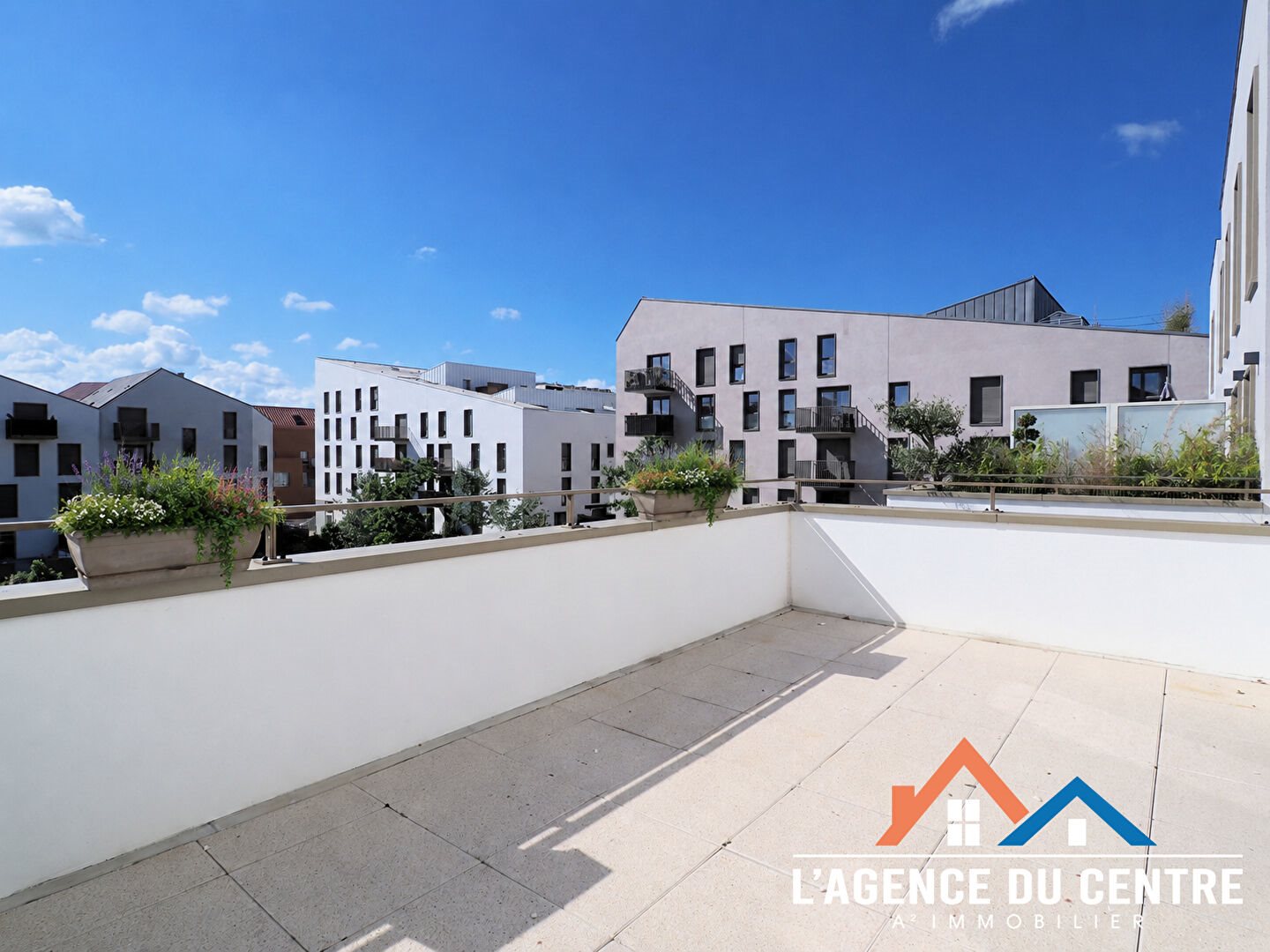 Appartement à vendre, 71m², Carrières-sous-Poissy