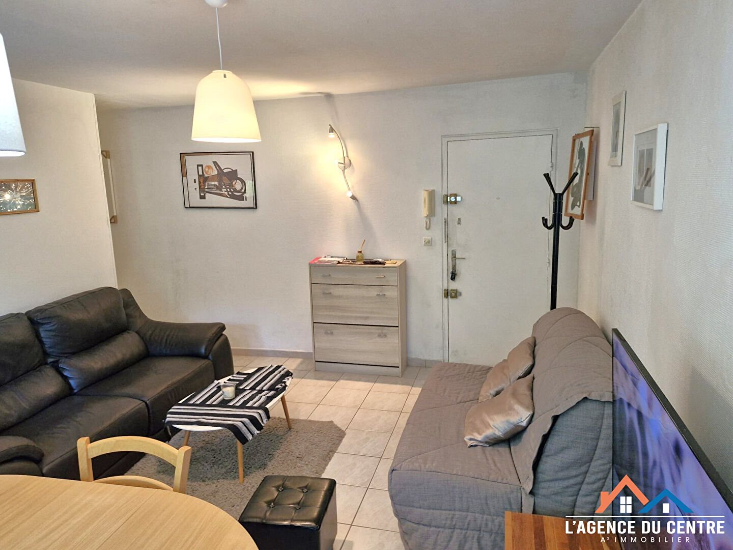 Appartement à vendre, 46m², Flins-sur-Seine