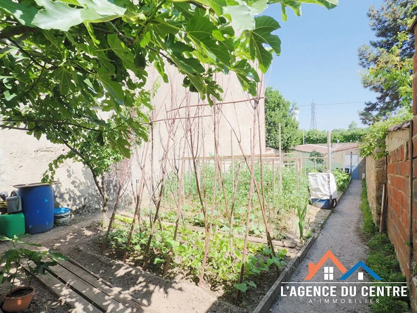 Maison à vendre, 92m², Carrières-sous-Poissy