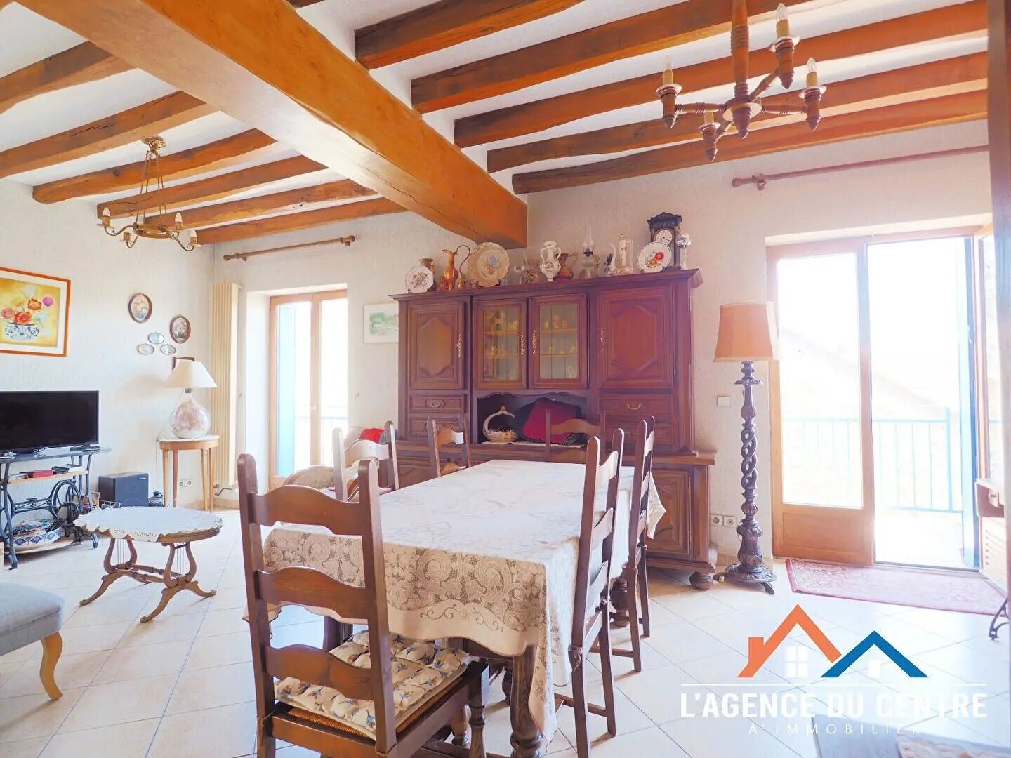 Maison à vendre, 92m², Carrières-sous-Poissy