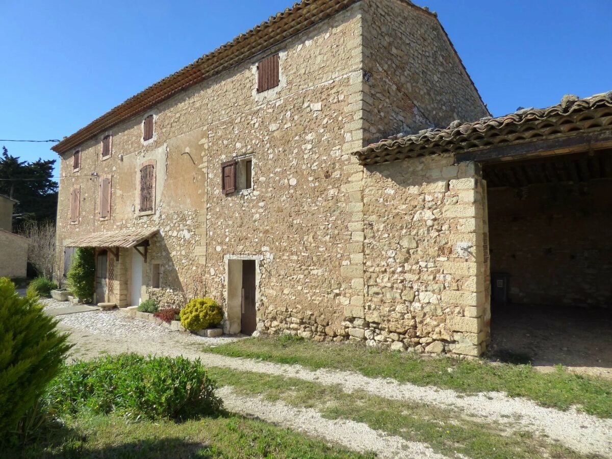 Maison à vendre, 150m², Bédoin