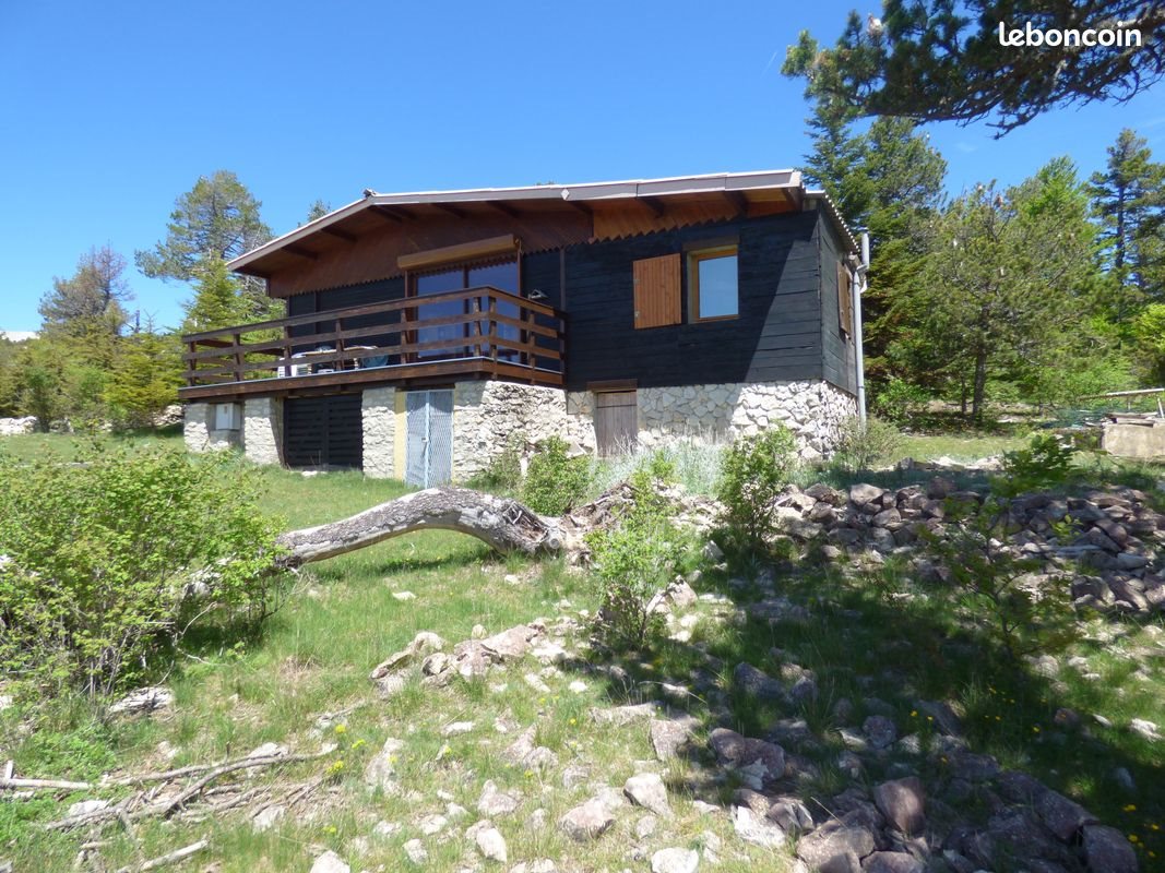 Maison à vendre, 59m², Bédoin