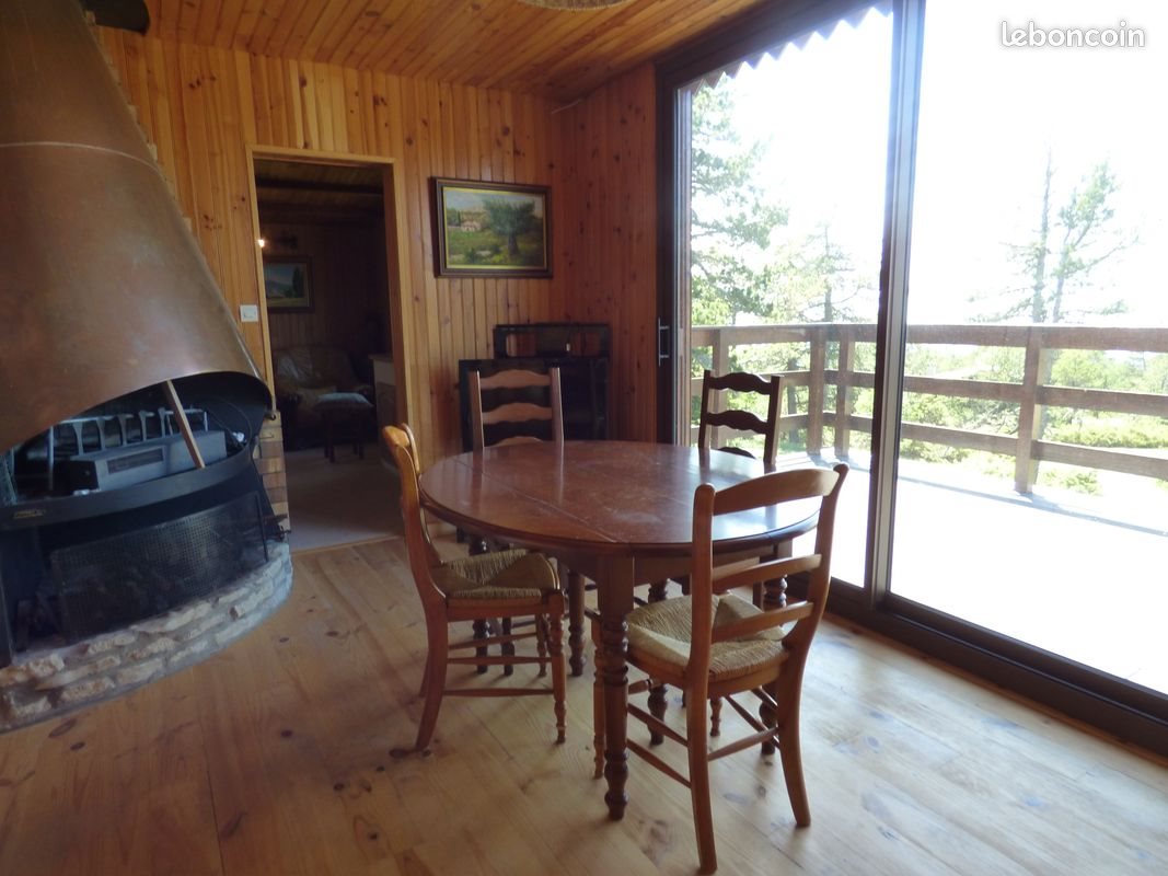 Maison à vendre, 59m², Bédoin
