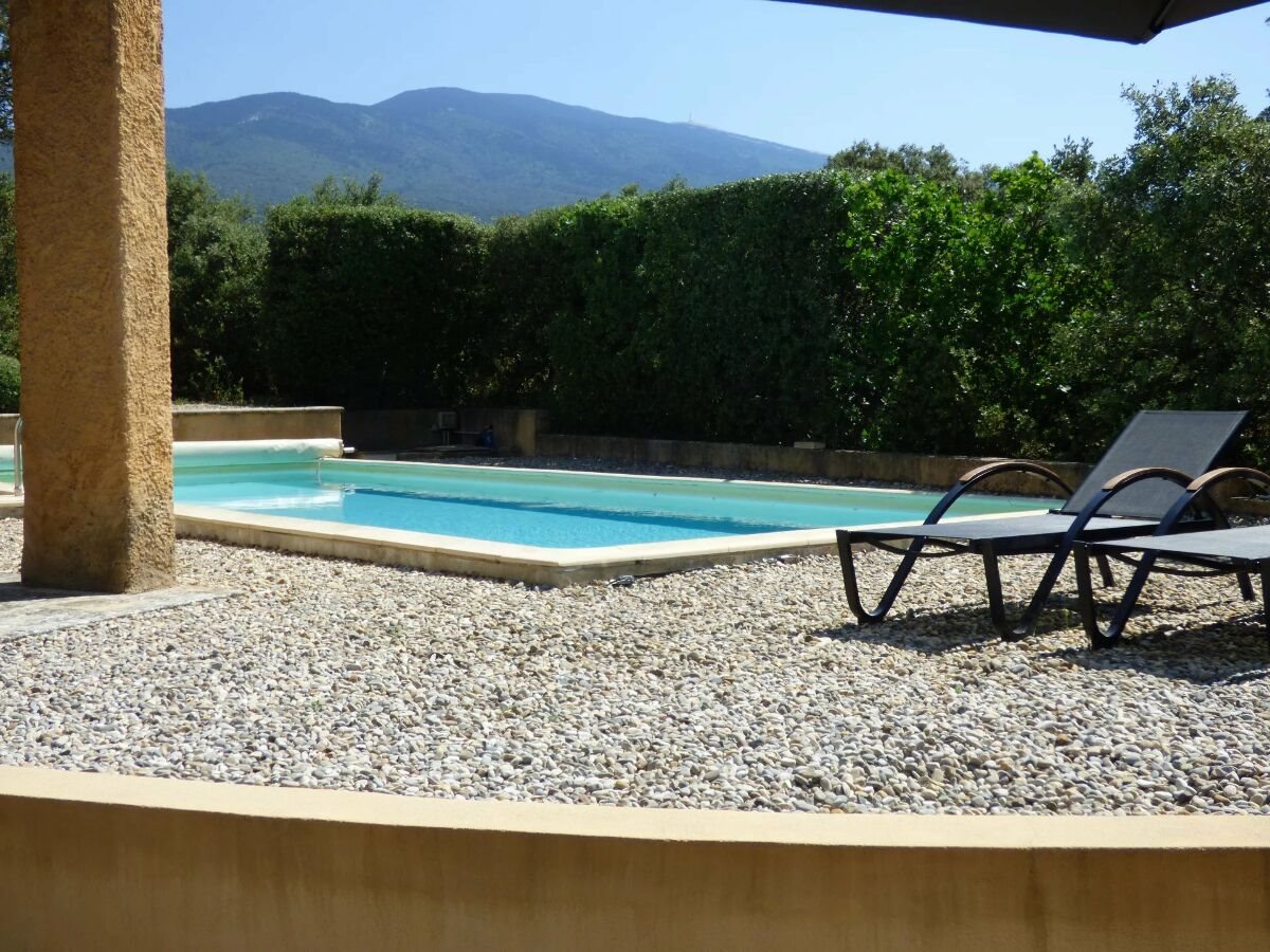 Maison à vendre, 80m², Bédoin