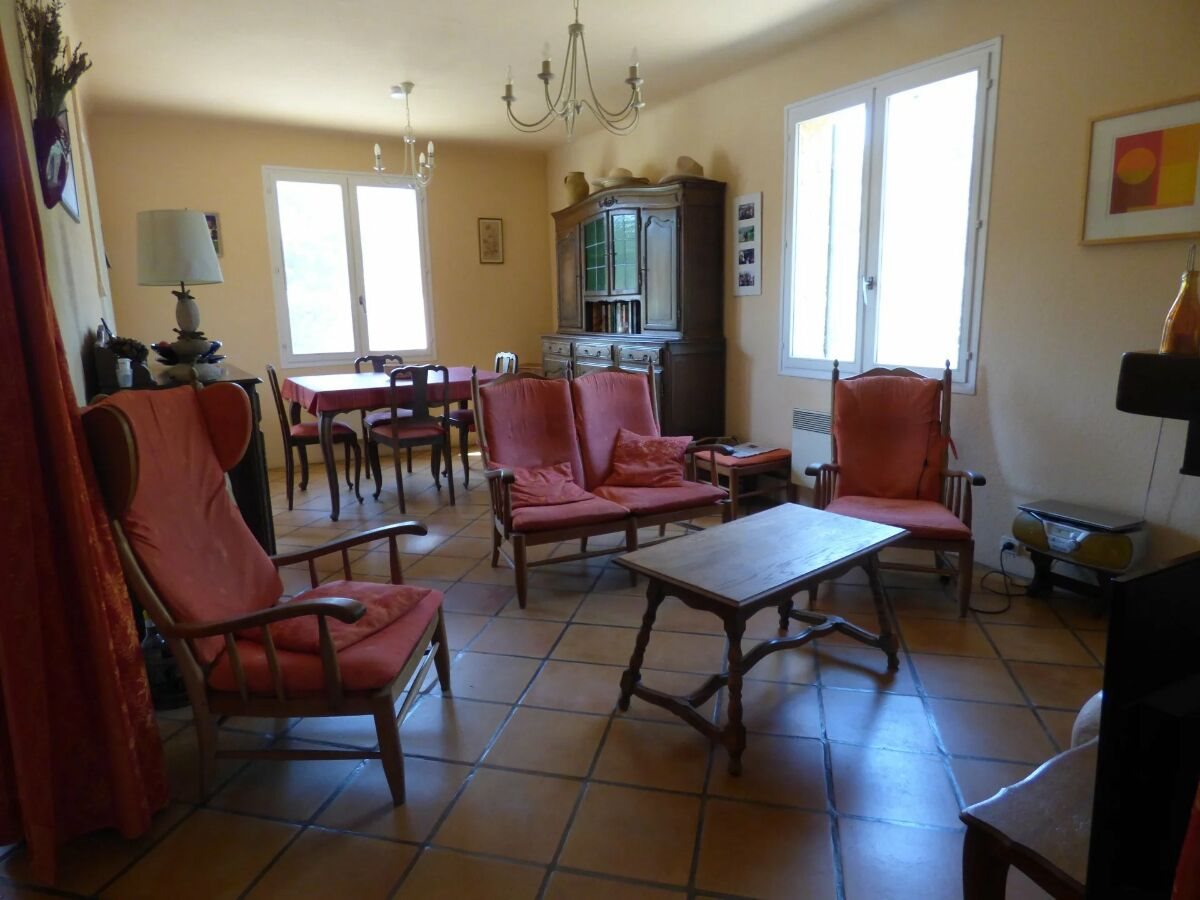 Maison à vendre, 80m², Bédoin
