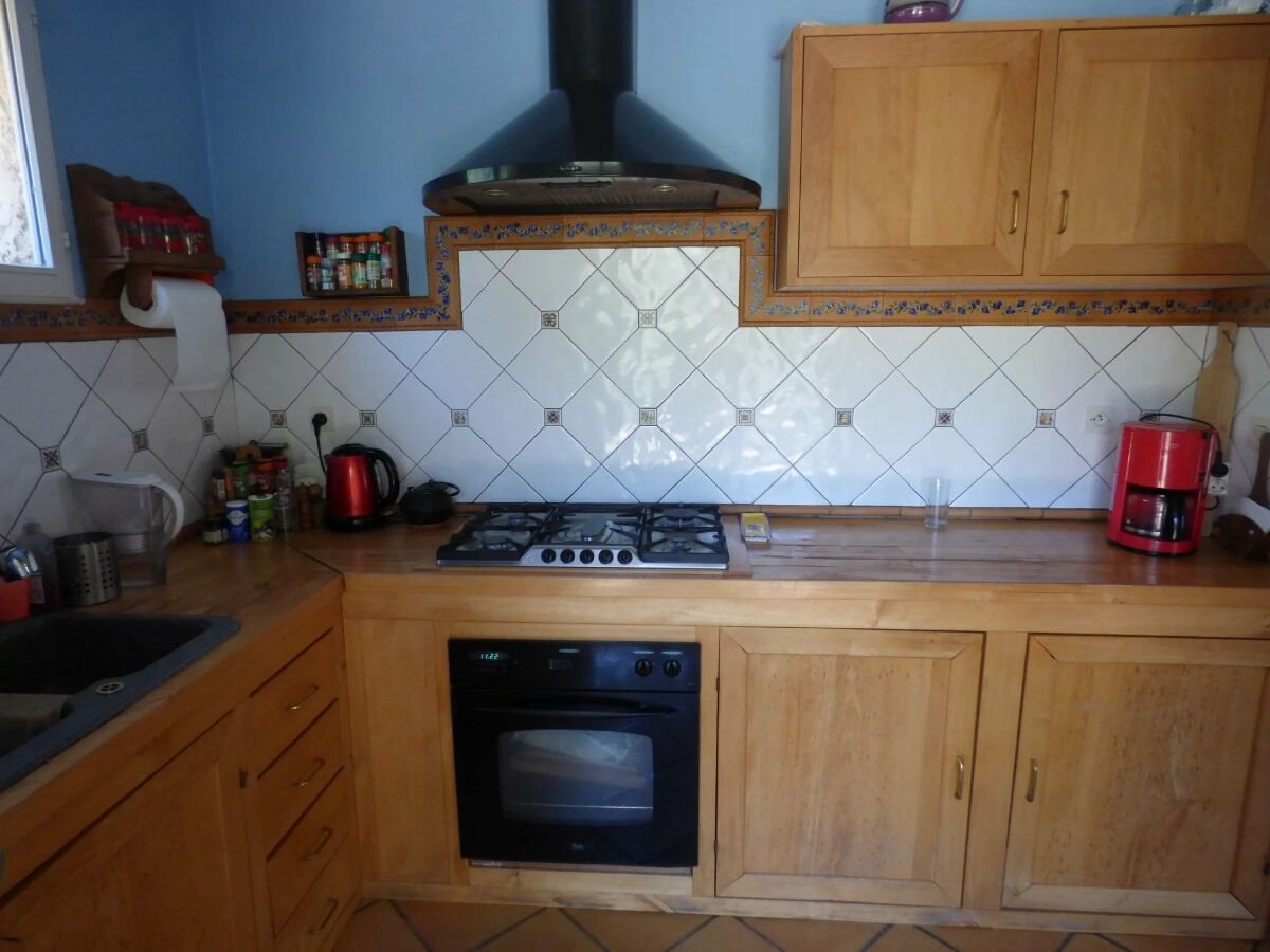 Maison à vendre, 80m², Bédoin