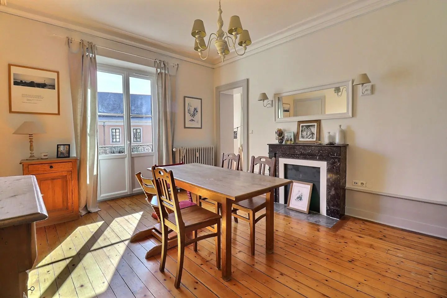 Appartement à vendre, 146m², Chambéry