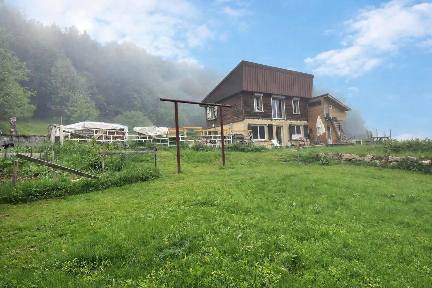 Maison à vendre, 106m², Les Déserts