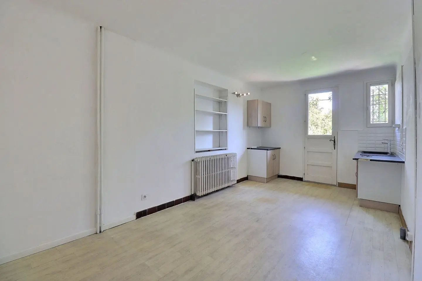 Appartement à vendre, 37m², Barberaz