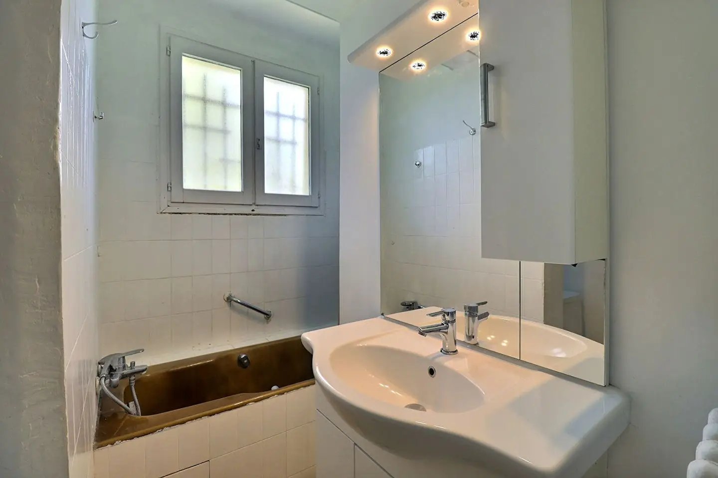 Appartement à vendre, 37m², Barberaz