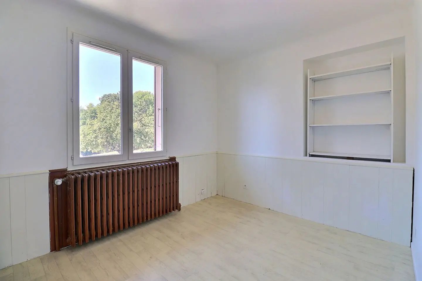 Appartement à vendre, 37m², Barberaz
