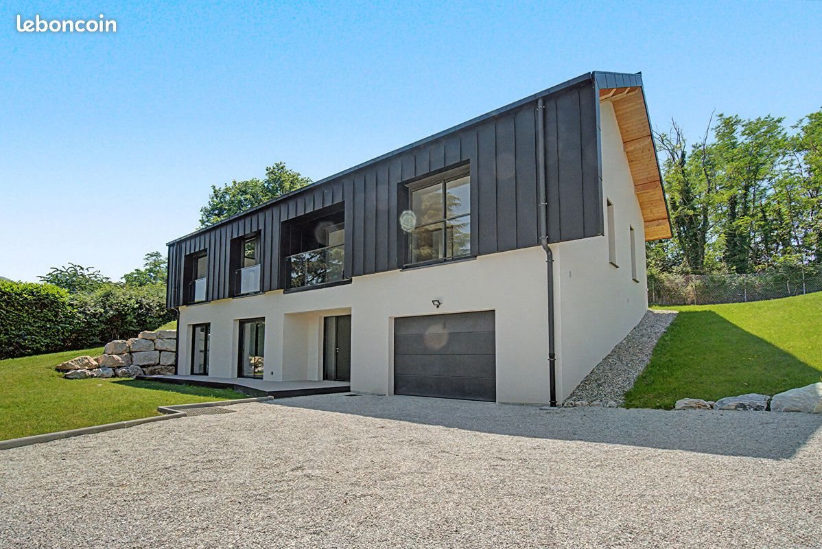 Maison à vendre, 182m², Chambéry