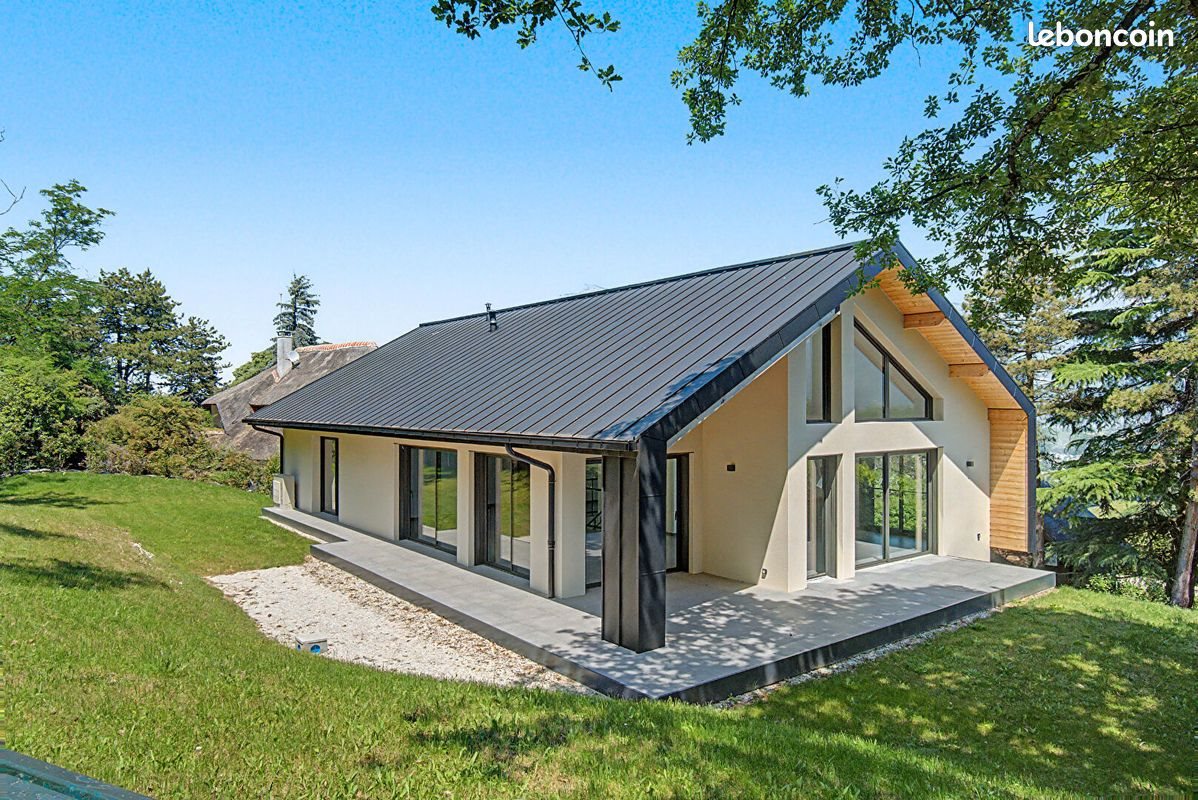 Maison à vendre, 182m², Chambéry