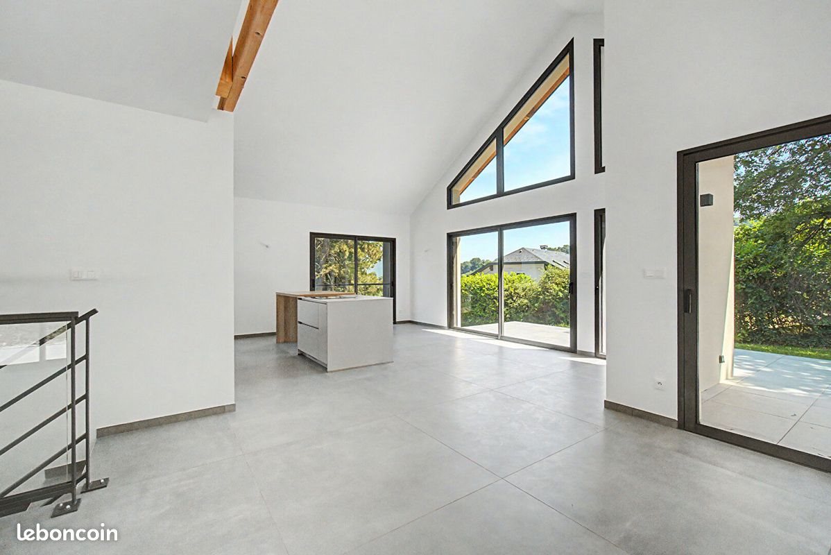Maison à vendre, 182m², Chambéry