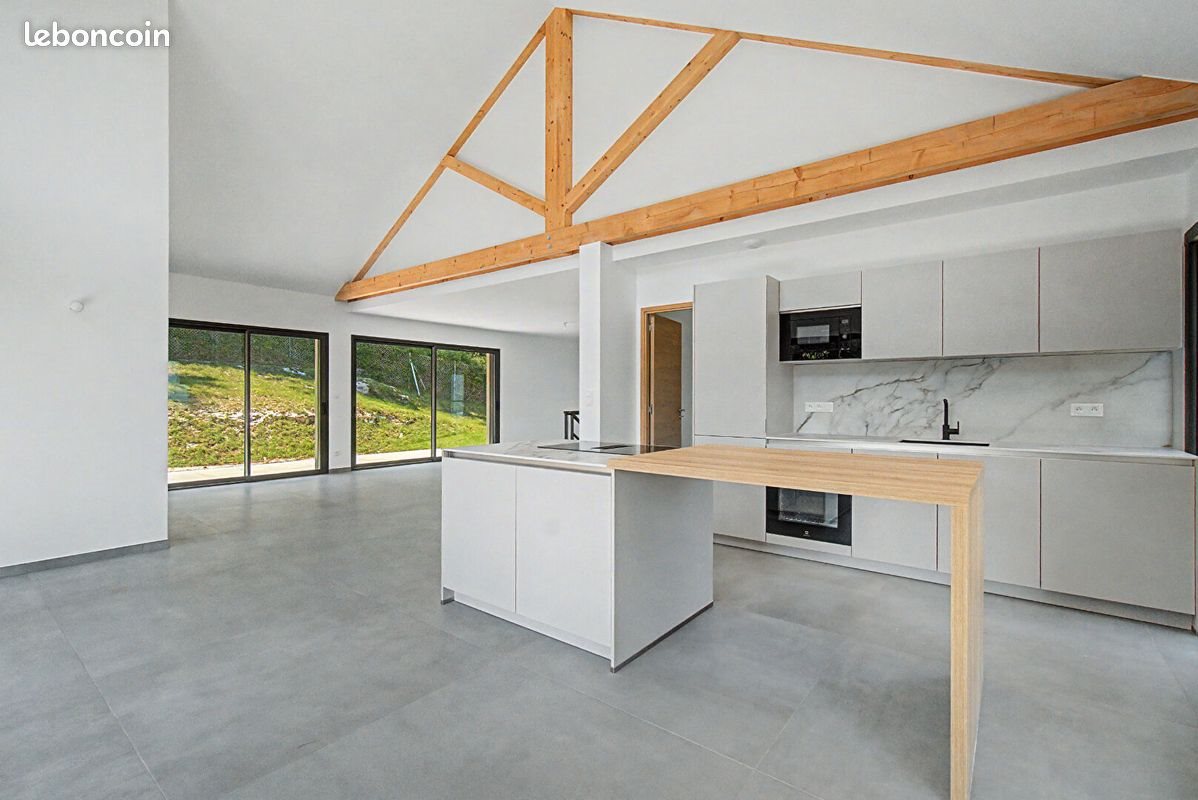 Maison à vendre, 182m², Chambéry