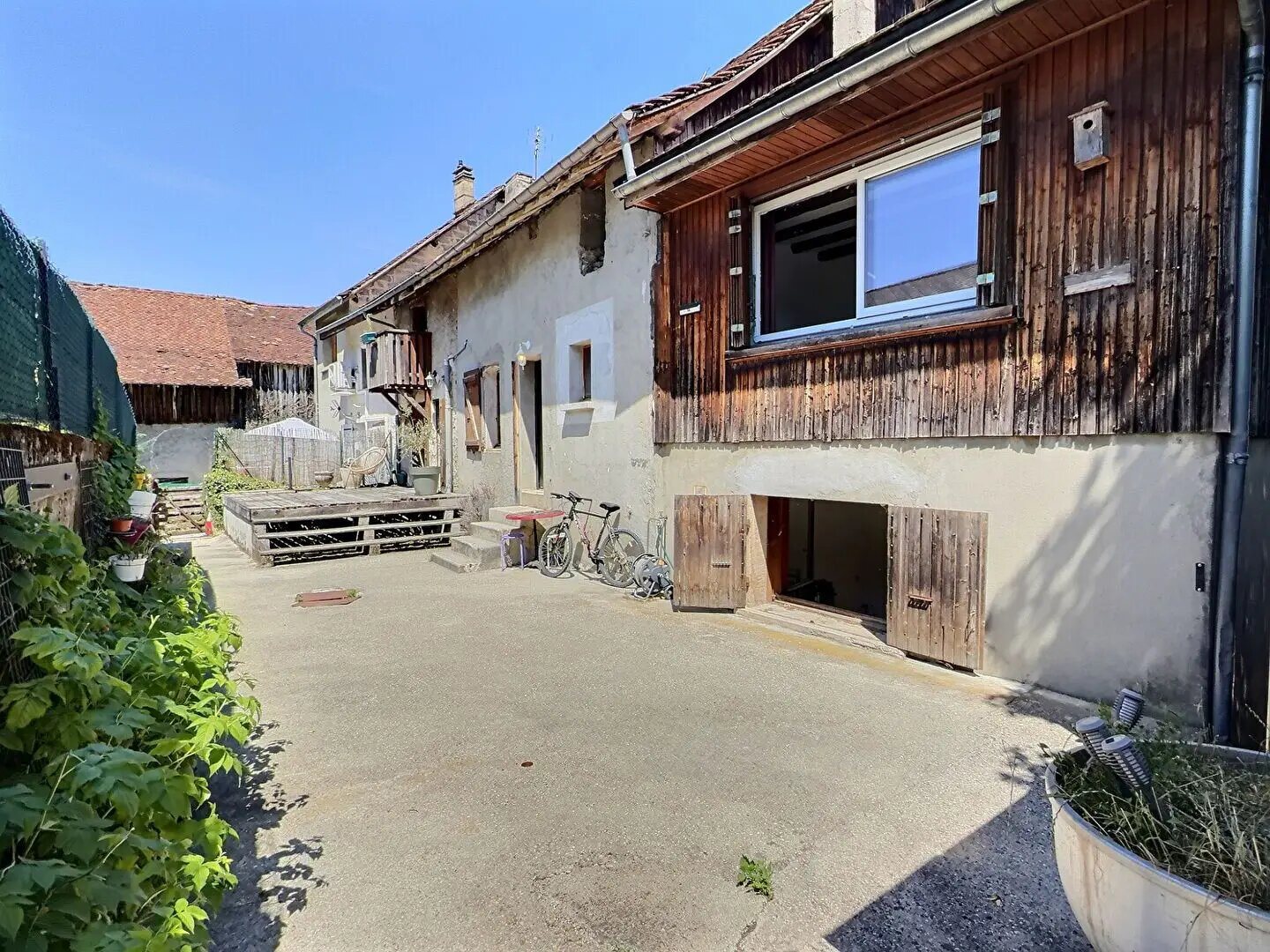 Appartement à vendre, 230m², Saint-Laurent-du-Pont