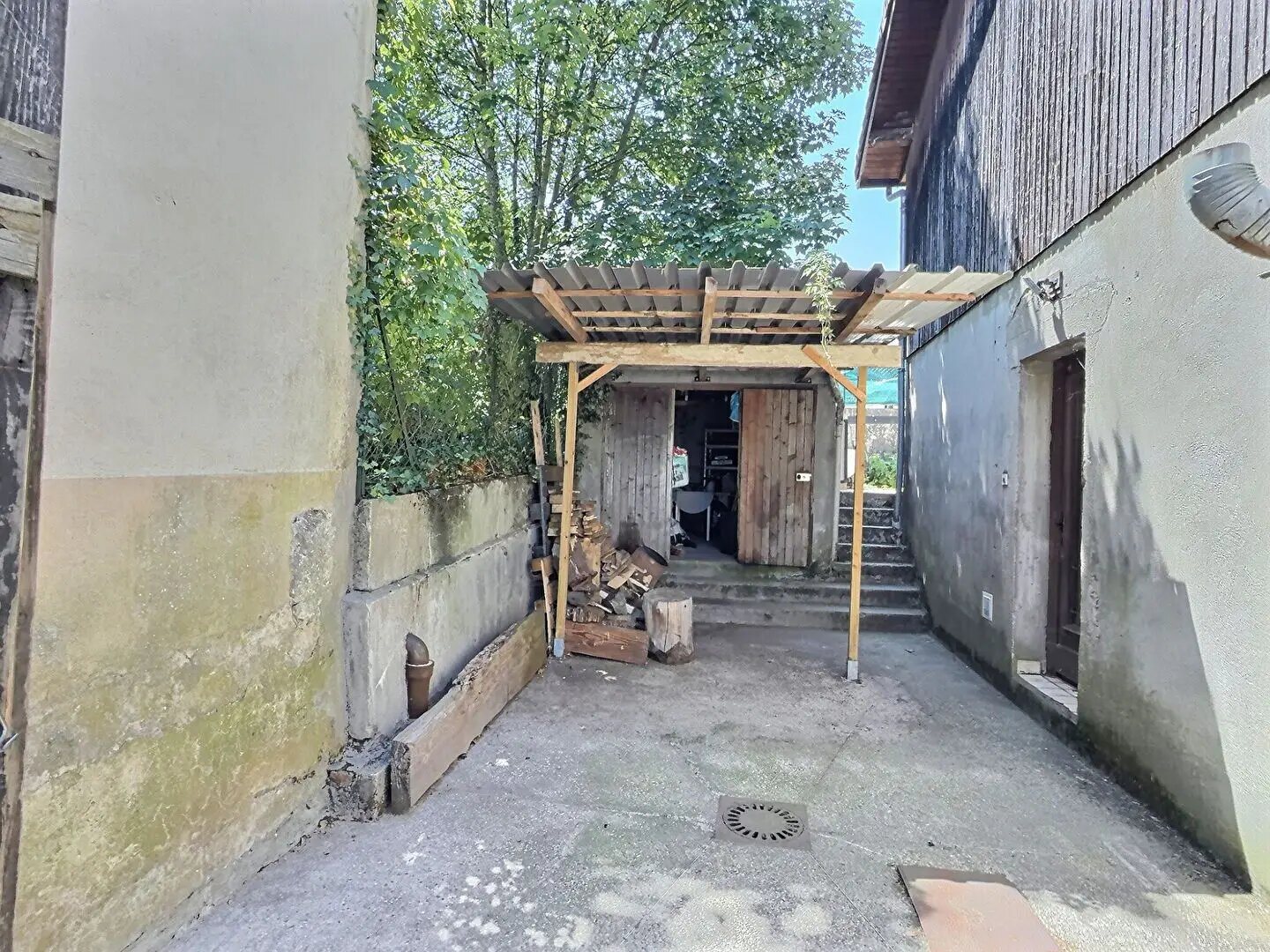 Appartement à vendre, 230m², Saint-Laurent-du-Pont