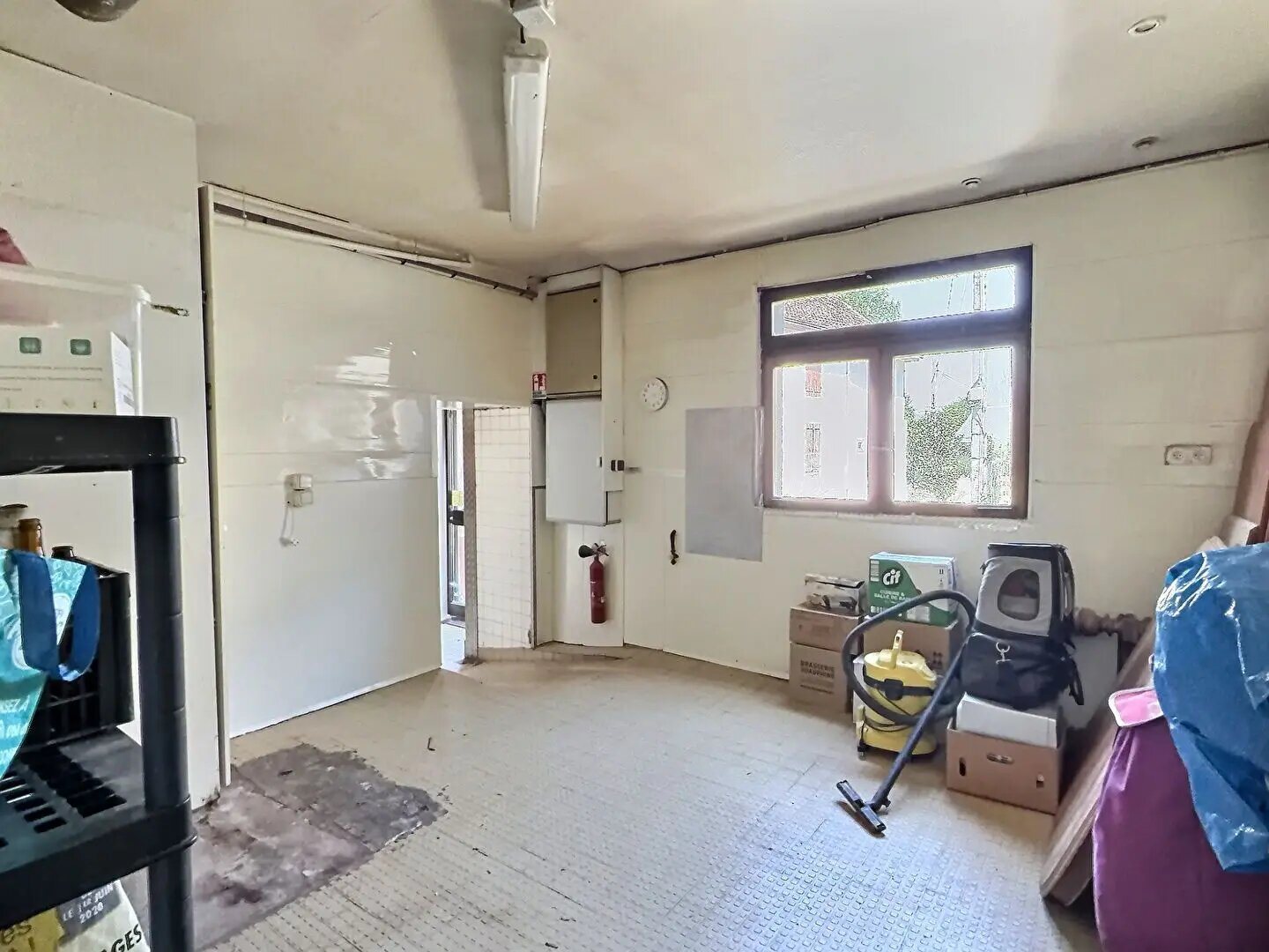 Appartement à vendre, 230m², Saint-Laurent-du-Pont