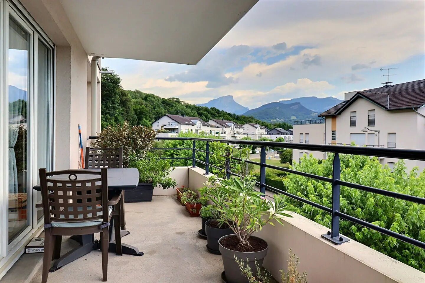 Appartement à vendre, 66m², La Ravoire