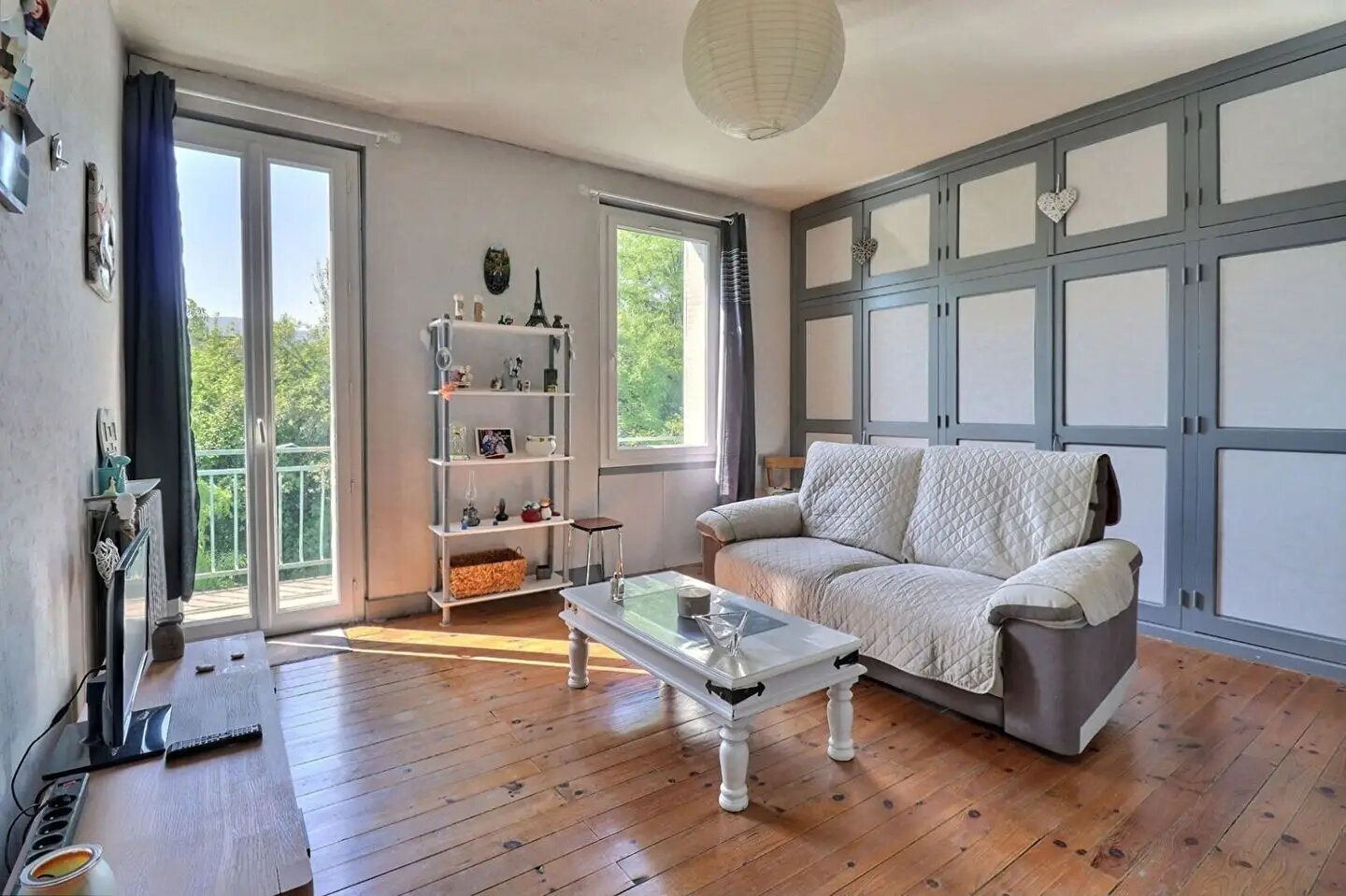 Maison à vendre, 136m², Cognin
