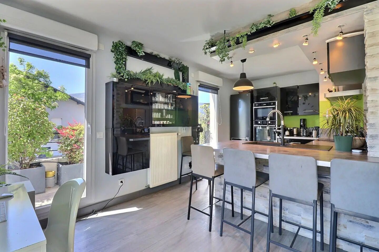 Appartement à vendre, 63m², Chambéry