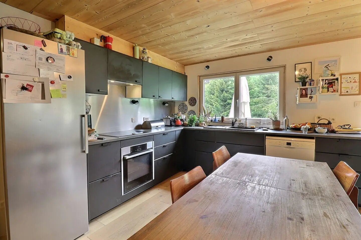 Maison à vendre, 106m², Les Déserts
